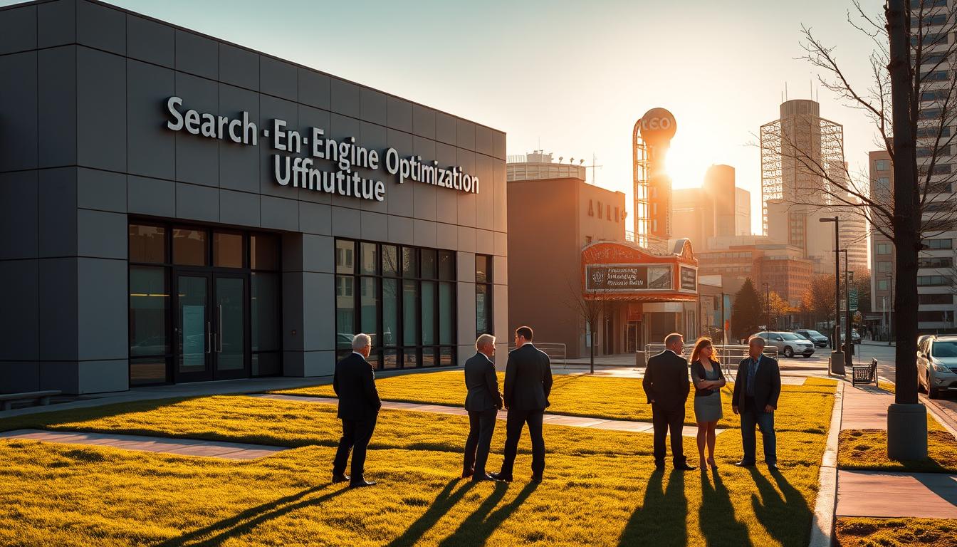 SEO Services in Fargo, ND