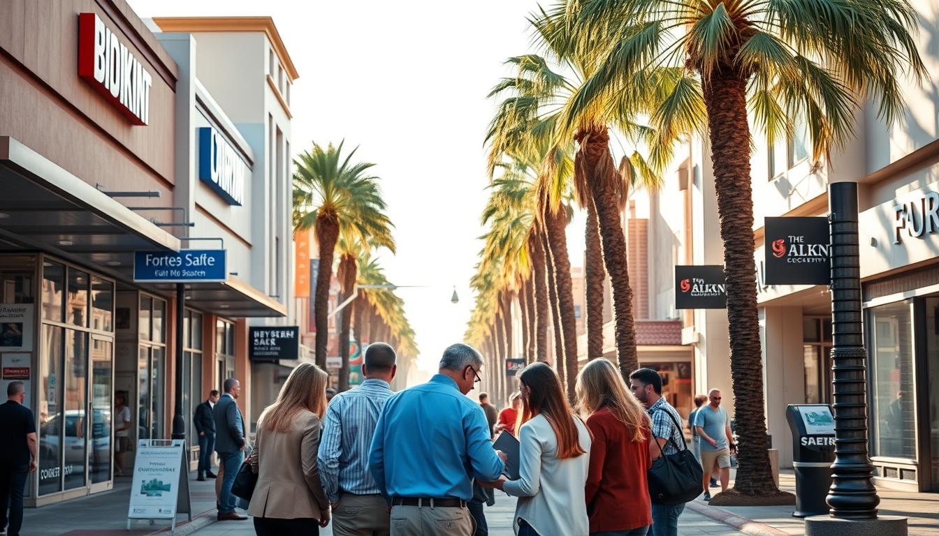 SEO Services in Fontana, CA