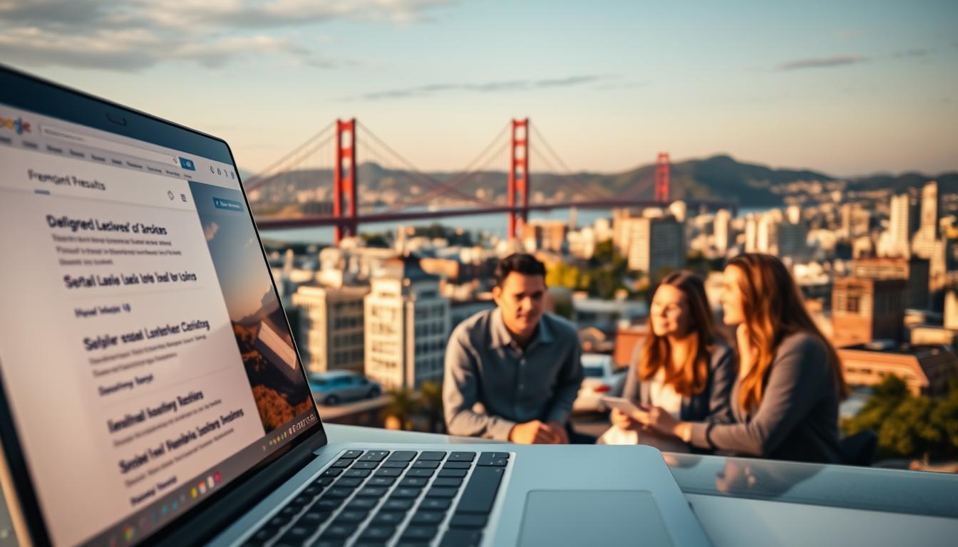 SEO Services in Fremont, CA