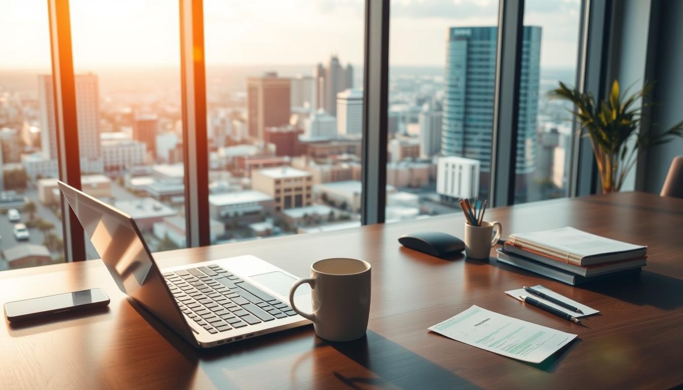 SEO Services in Fullerton, CA