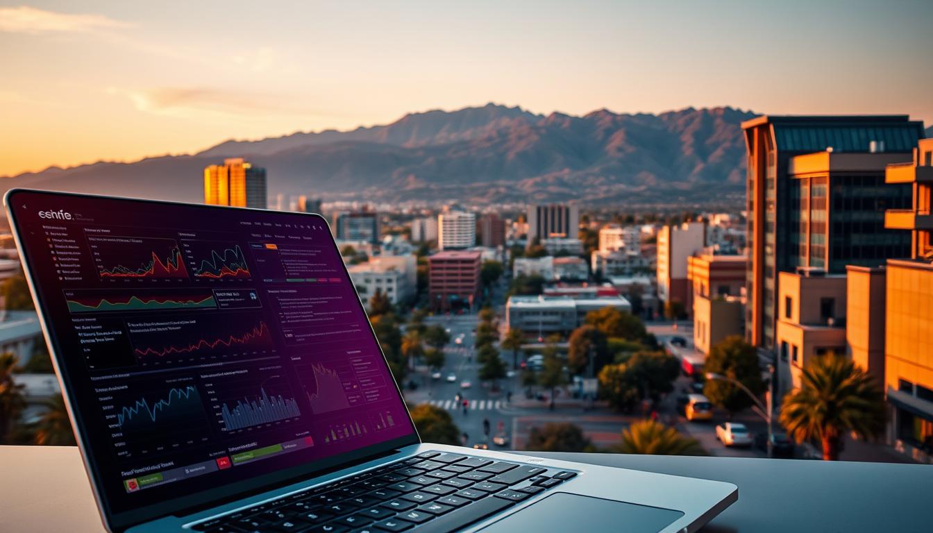 SEO Services in Glendale, CA