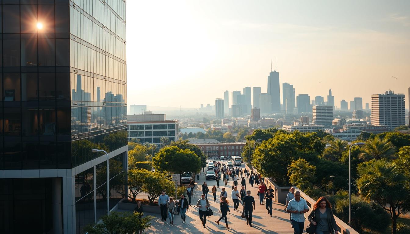 SEO Services in Grand Prairie, TX