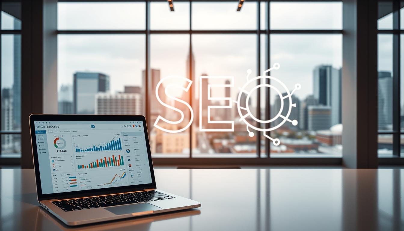 SEO Services in Grand Rapids, MI