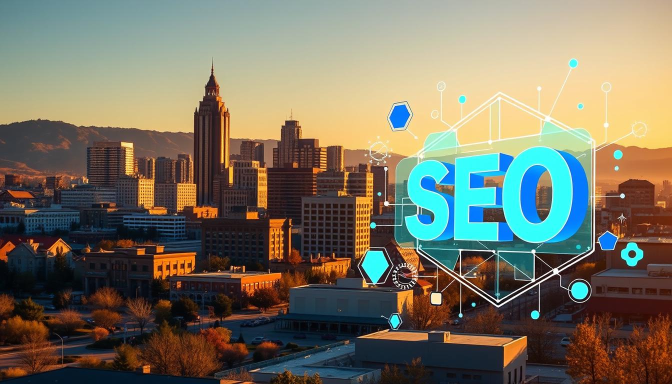 SEO Services in Greeley, CO