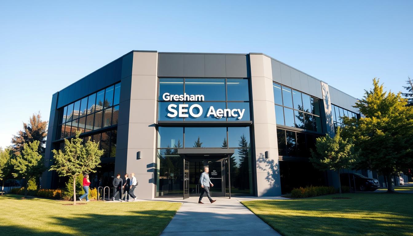 SEO Services in Gresham, OR