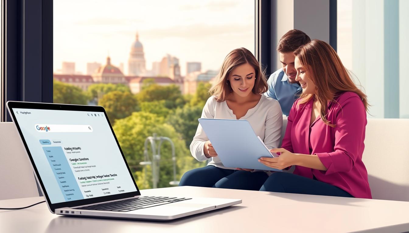 SEO Services in Hampton, VA