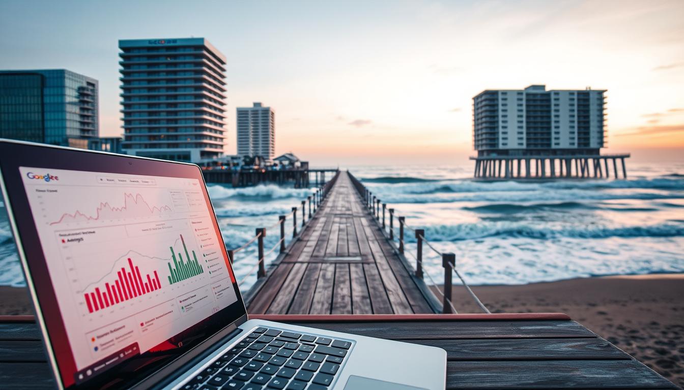 SEO Services in Huntington Beach, CA