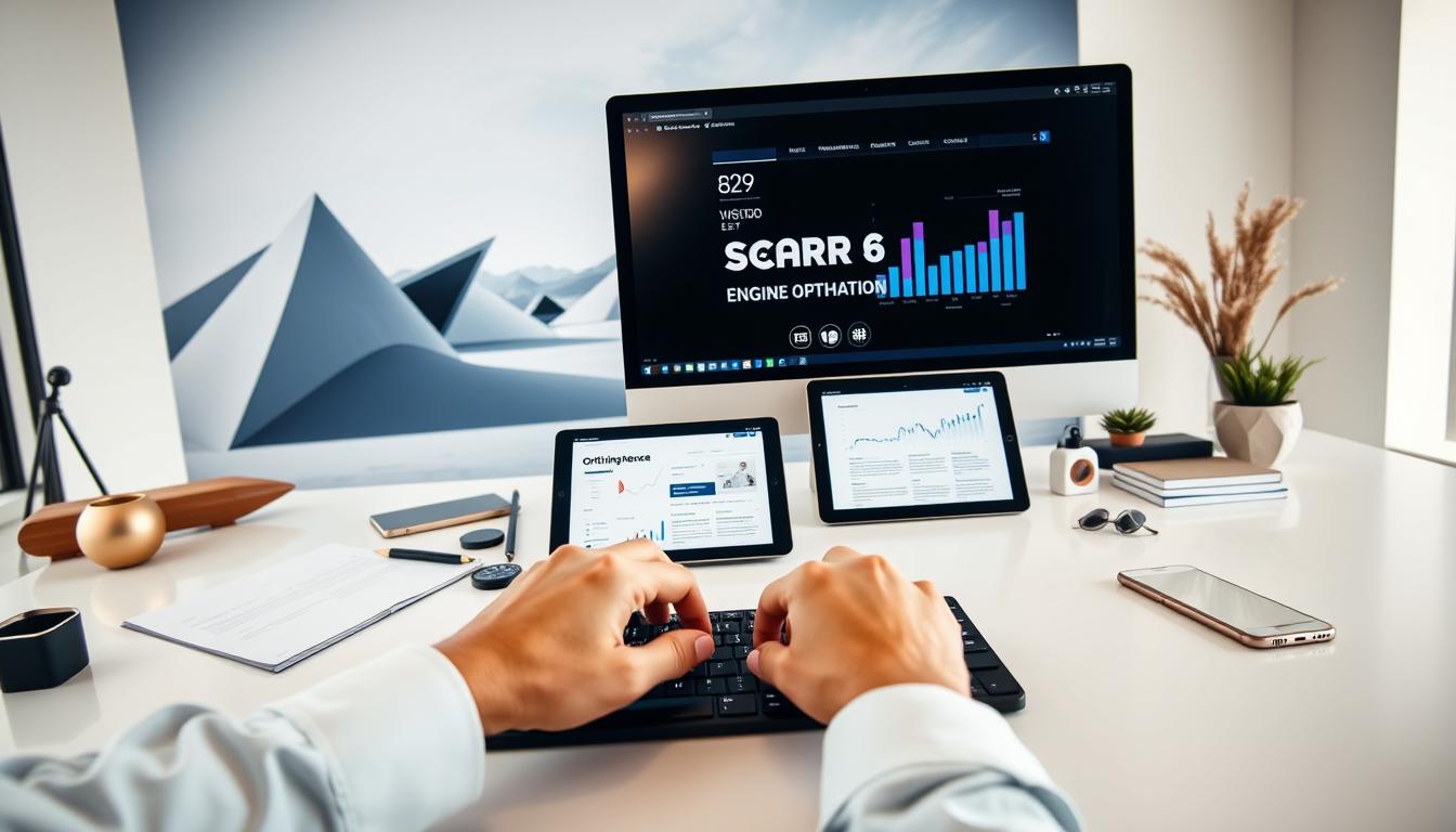 SEO Services in Huntsville, AL