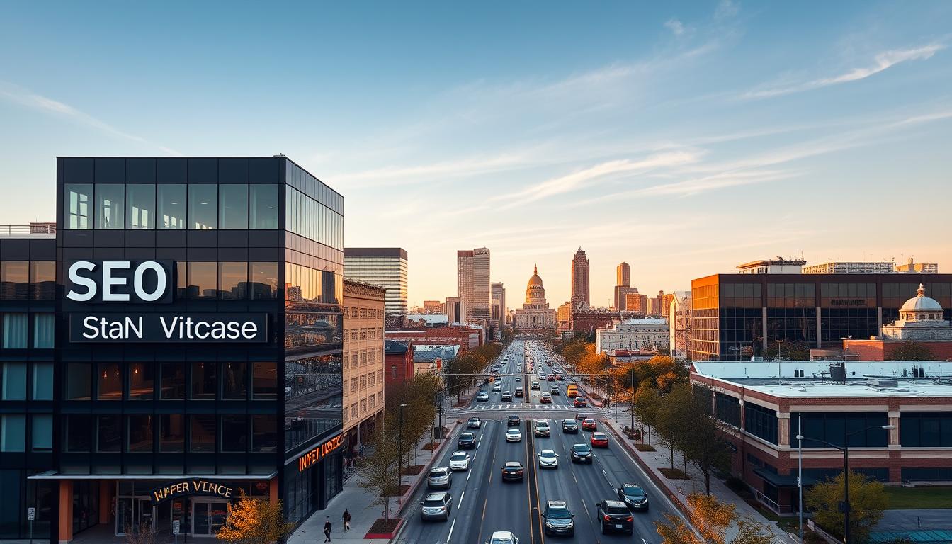 SEO Services in Independence, MO