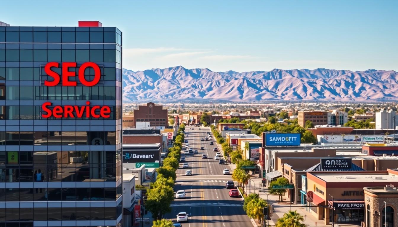 SEO Services in Jurupa Valley, CA