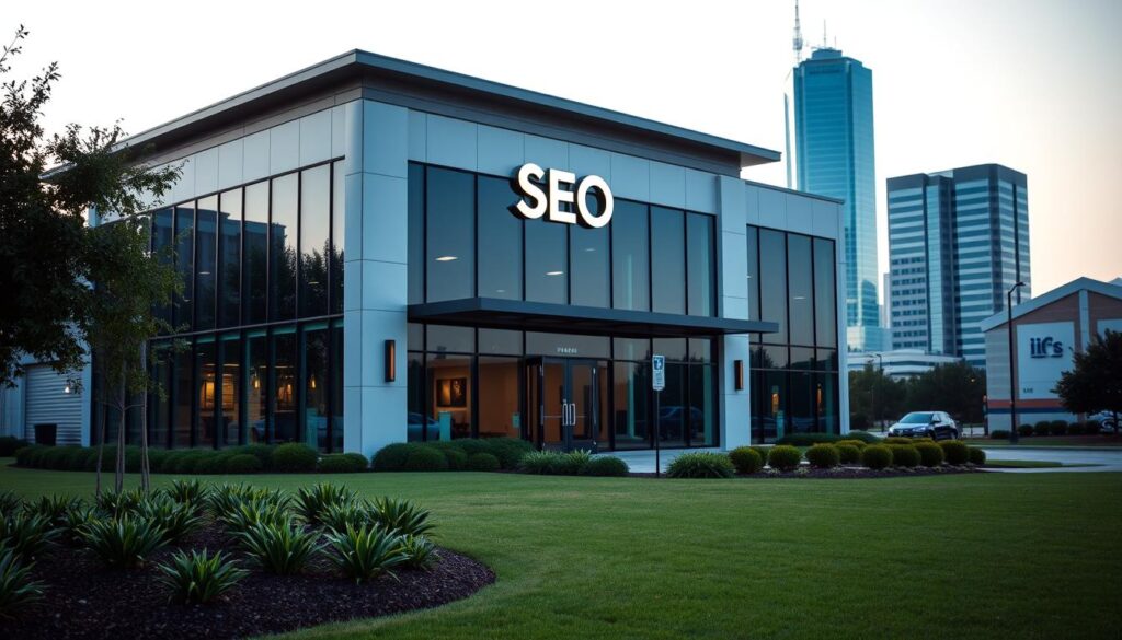 SEO Services in Lafayette, LA