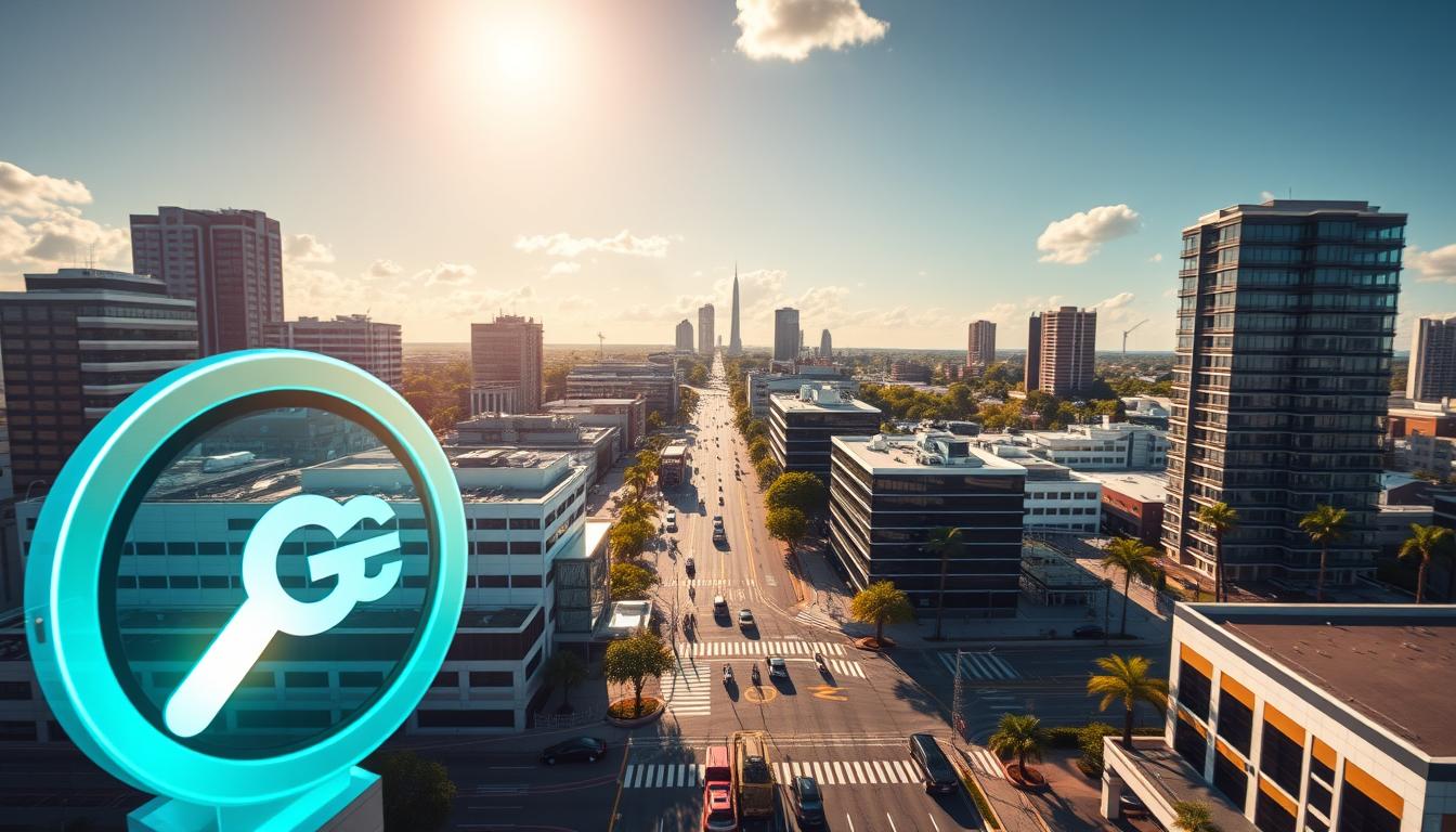 SEO Services in Lakeland, FL