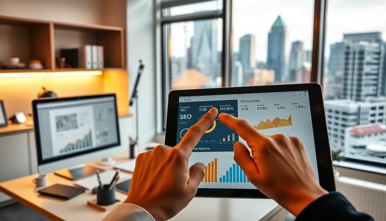 SEO Services in Macon, GA