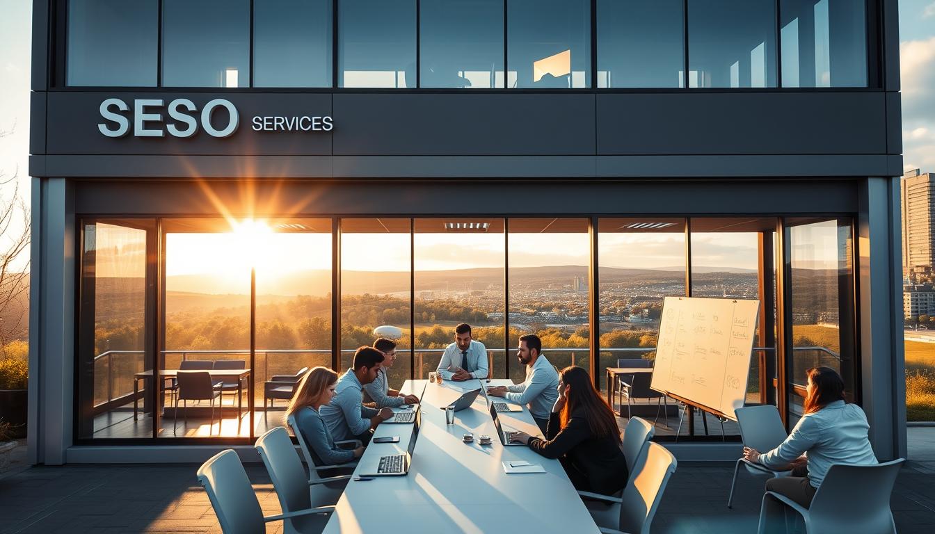 SEO Services in Manchester, NH