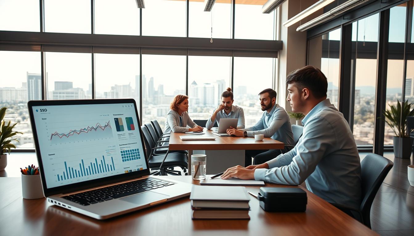 SEO Services in Modesto, CA