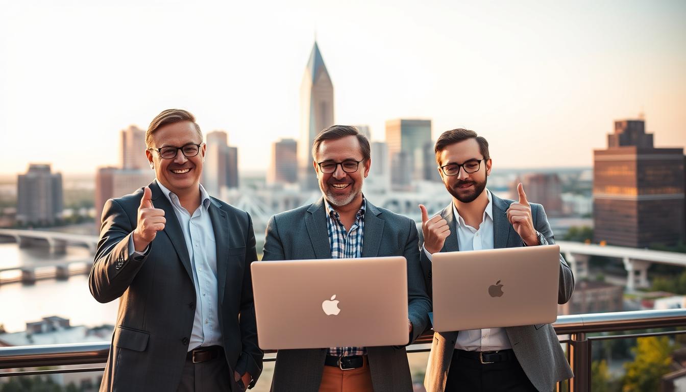 SEO Services in Montgomery, AL