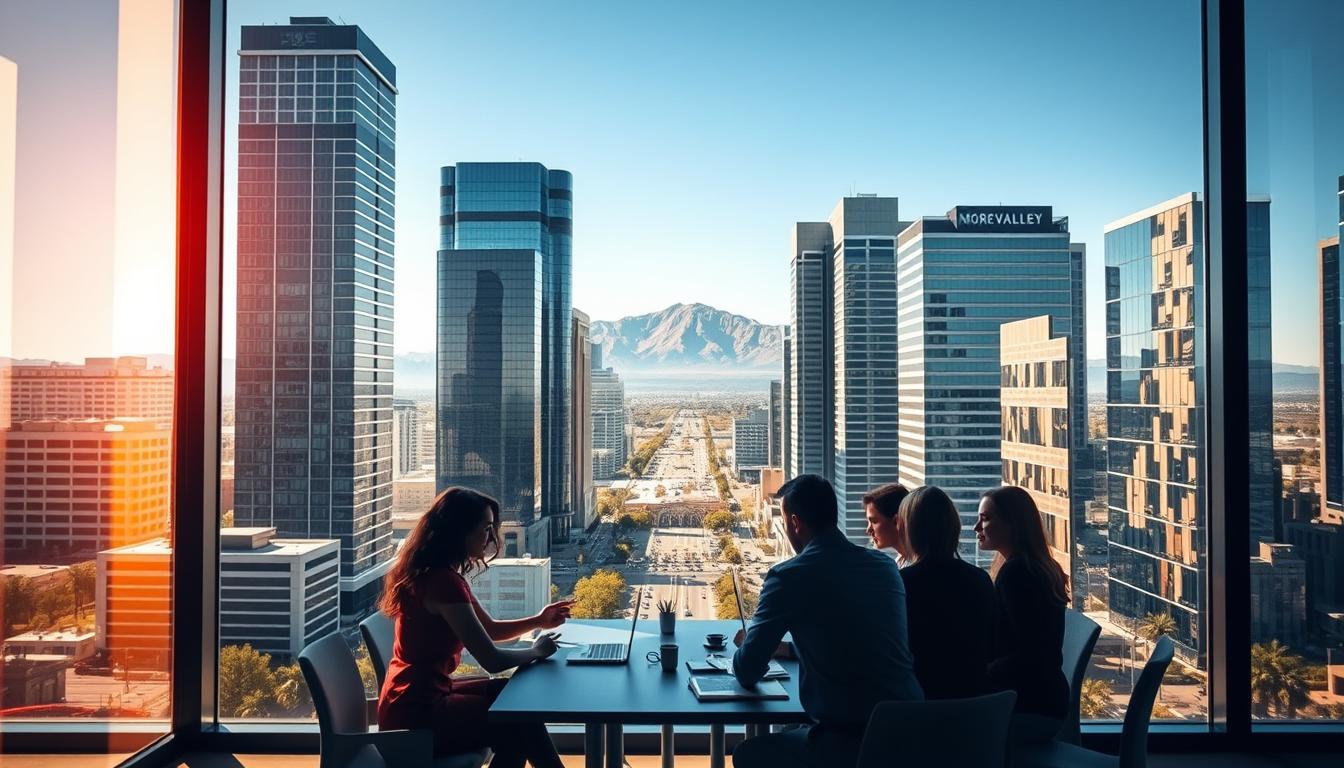 SEO Services in Moreno Valley, CA