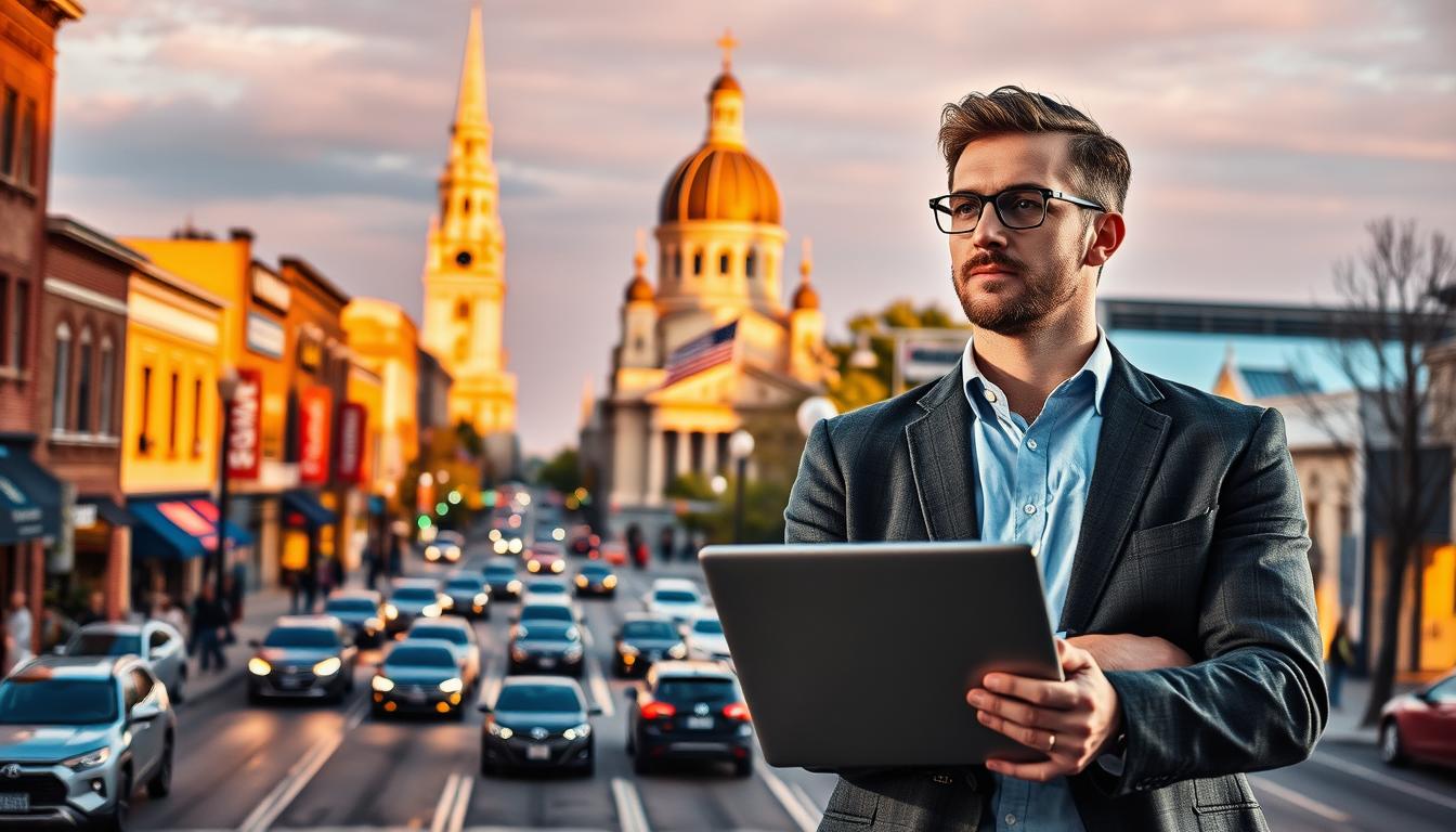 SEO Services in Murfreesboro, TN