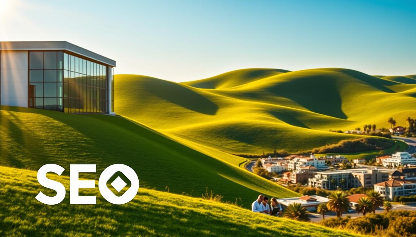 SEO Services in Murrieta, CA