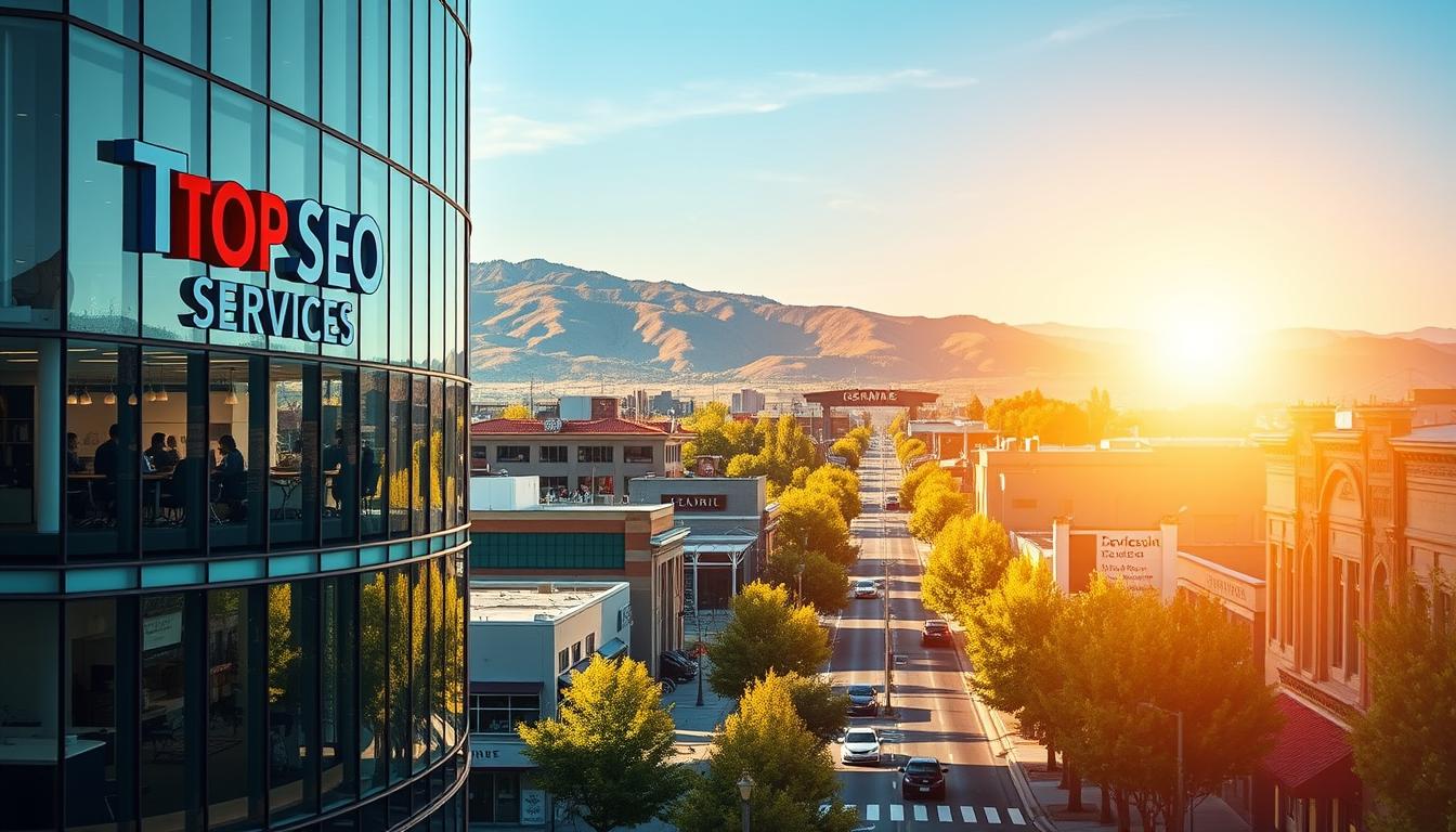 SEO Services in Nampa, ID