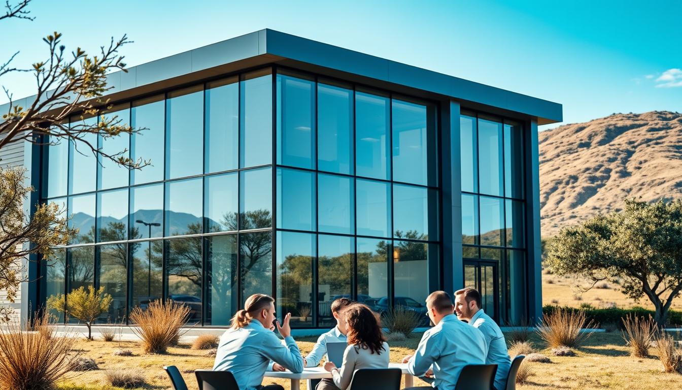 SEO Services in New Braunfels, TX