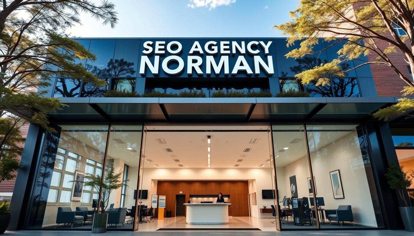 SEO Services in Norman, OK