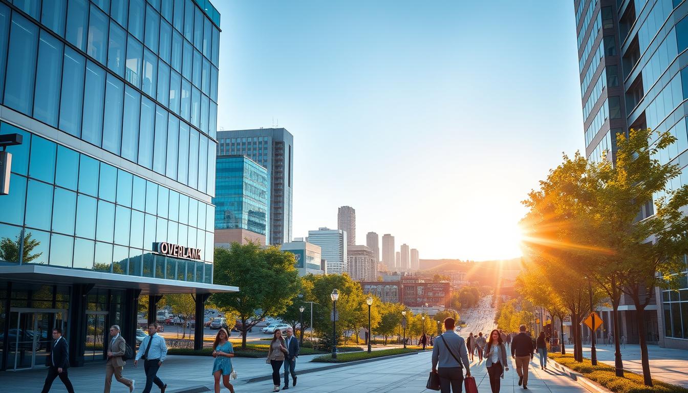 SEO Services in Overland Park, KS