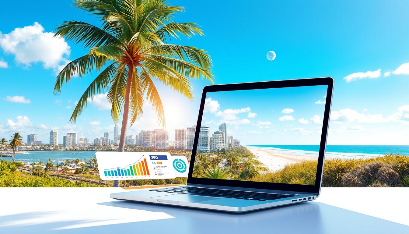 SEO Services in Palm Coast, FL