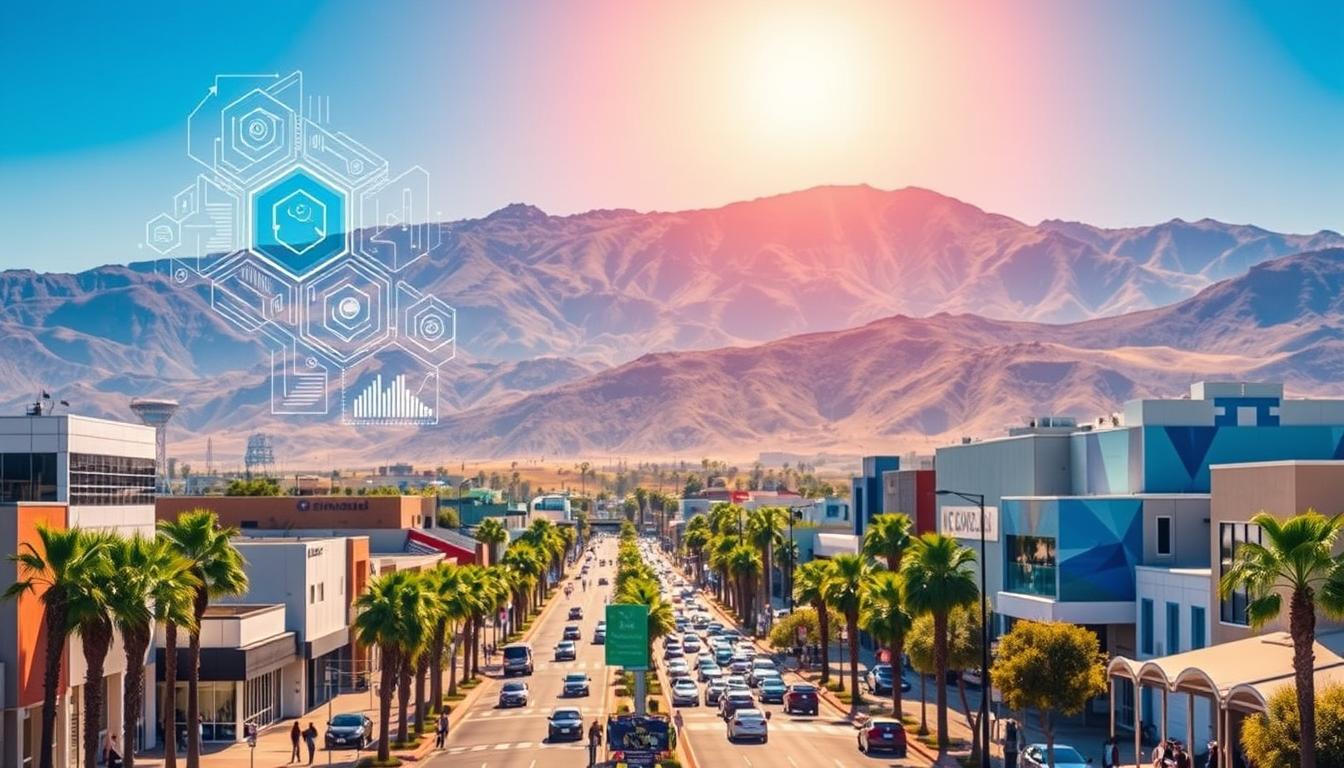 SEO Services in Palmdale, CA