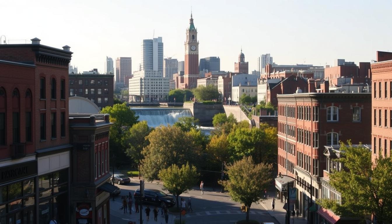 SEO Services in Paterson, NJ