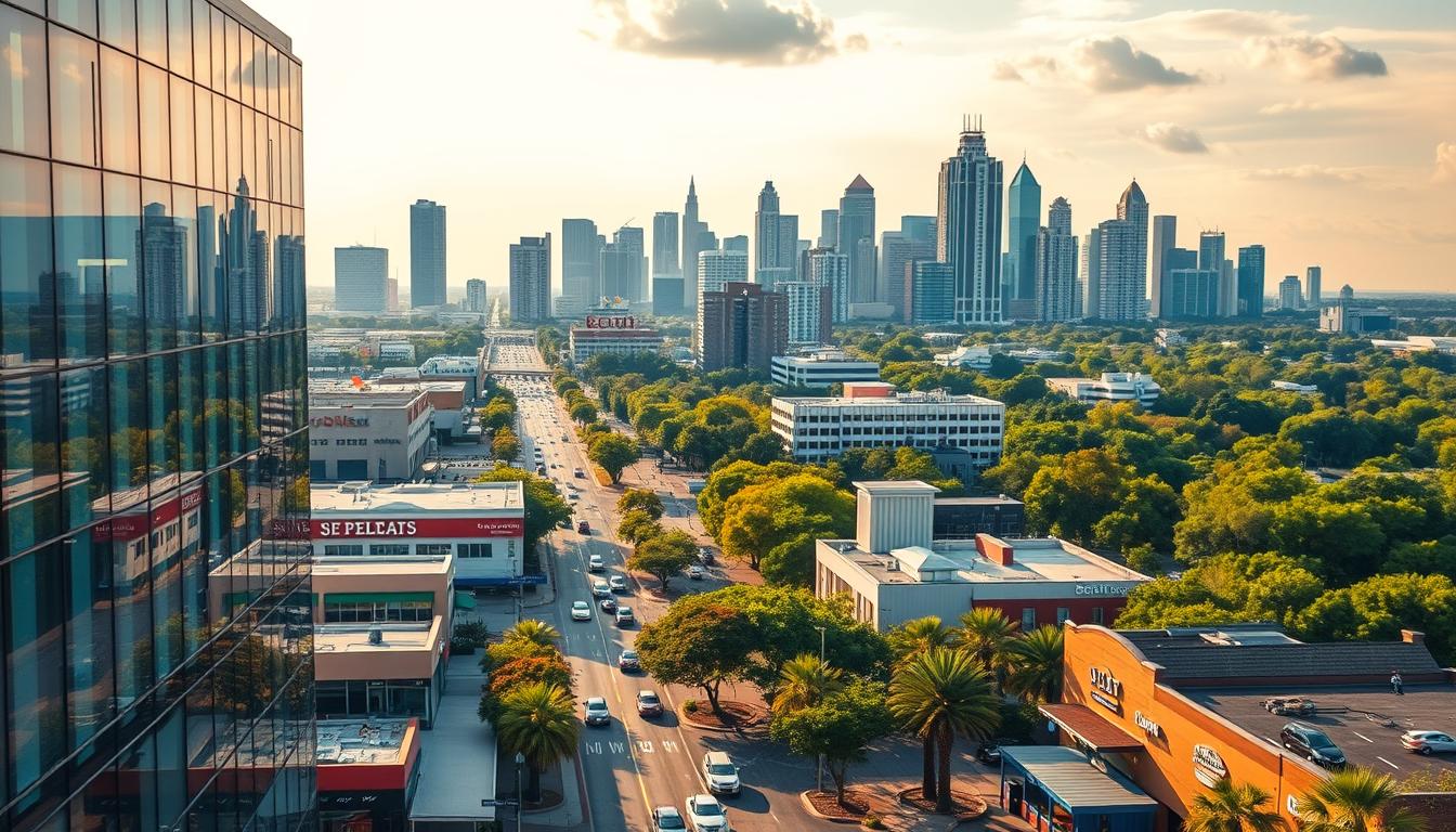 SEO Services in Pearland, TX