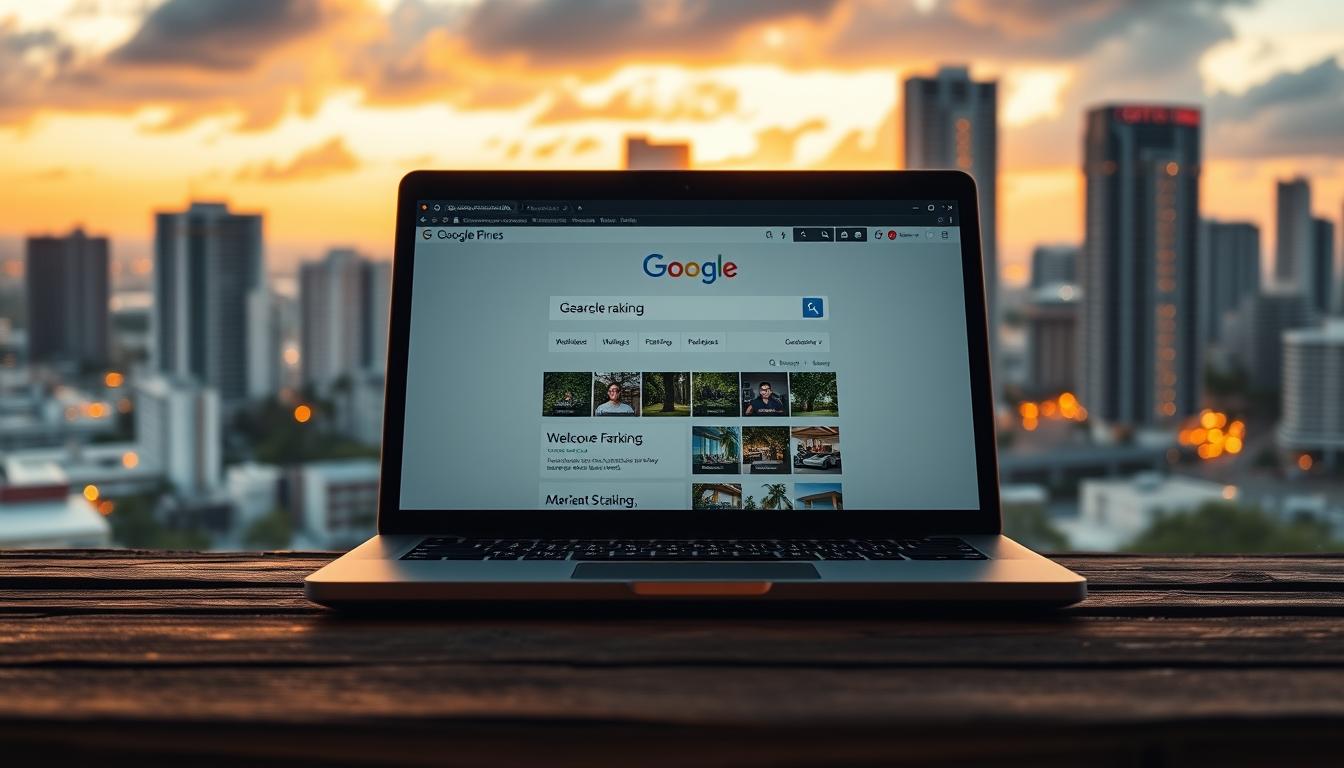 SEO Services in Pembroke Pines, FL