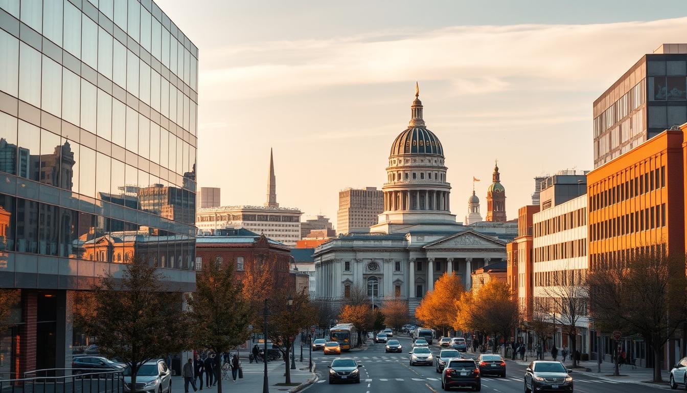 SEO Services in Providence, RI