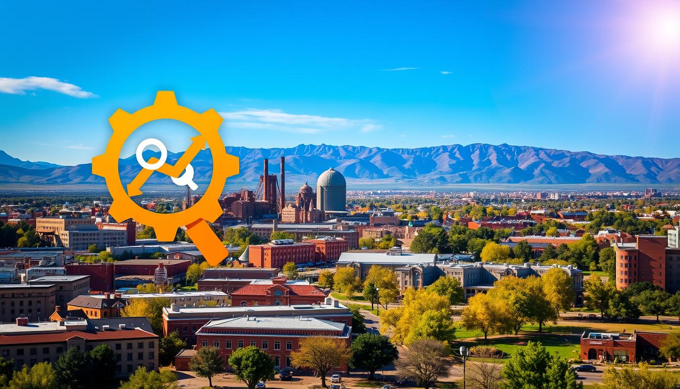 SEO Services in Pueblo, CO