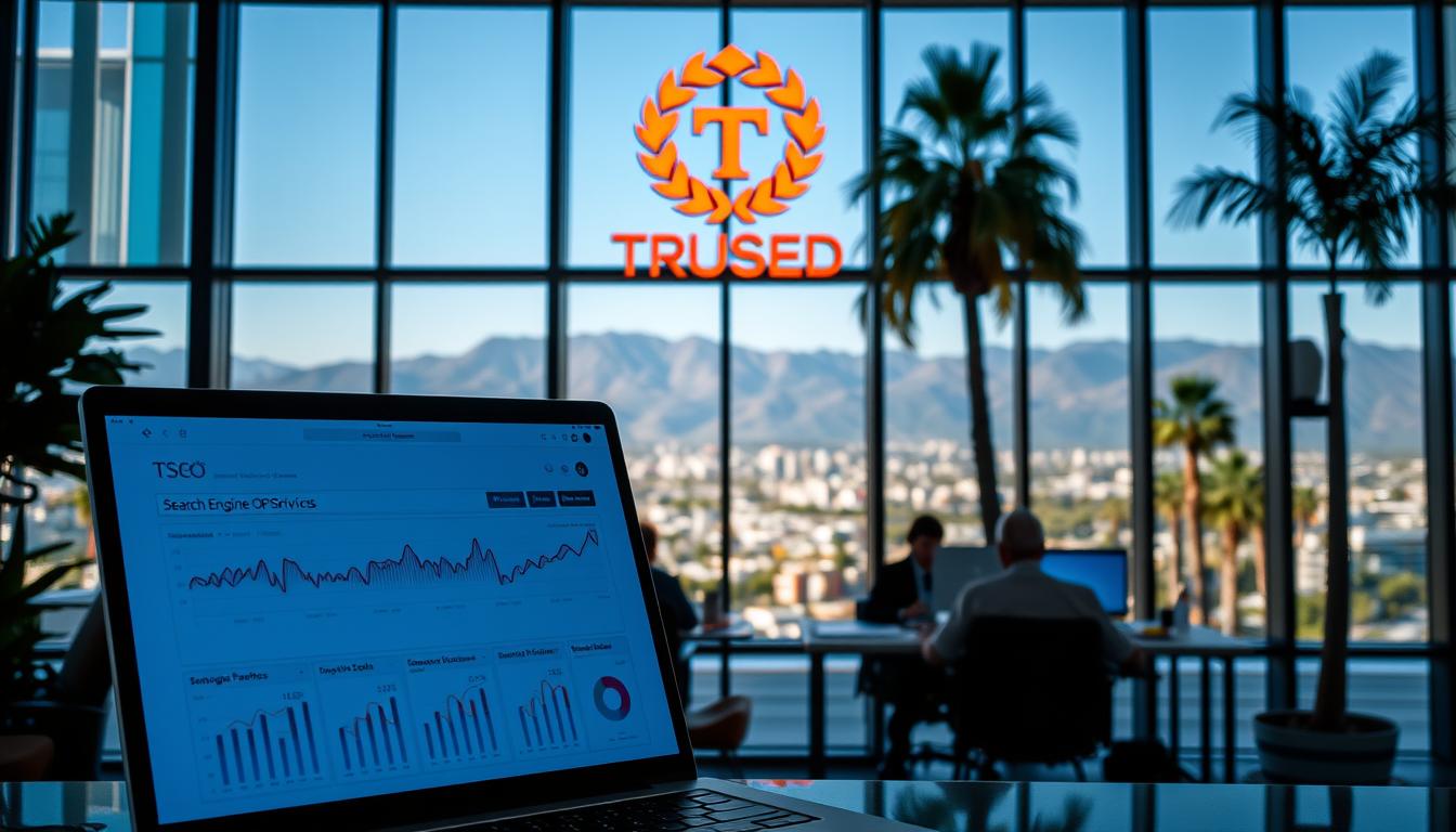 SEO Services in Rancho Cucamonga, CA