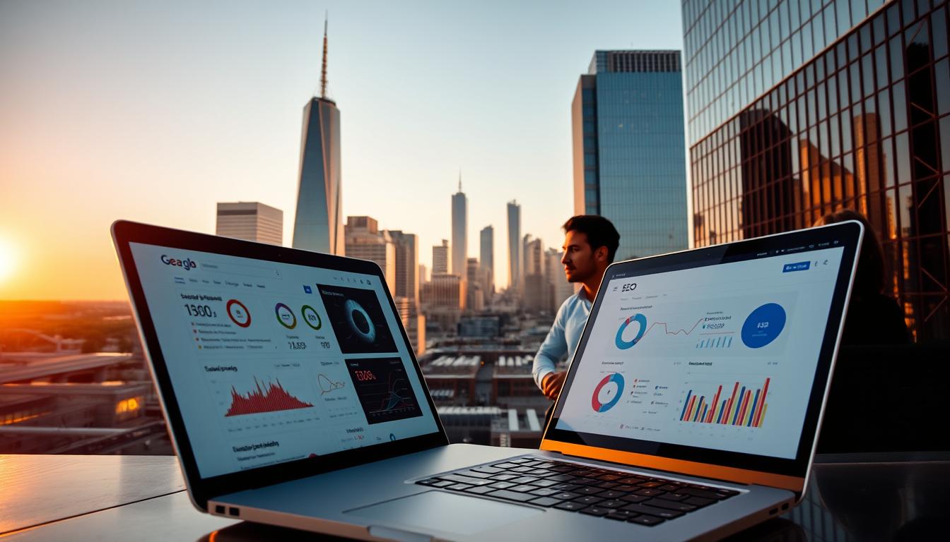 SEO Services in Richardson, TX