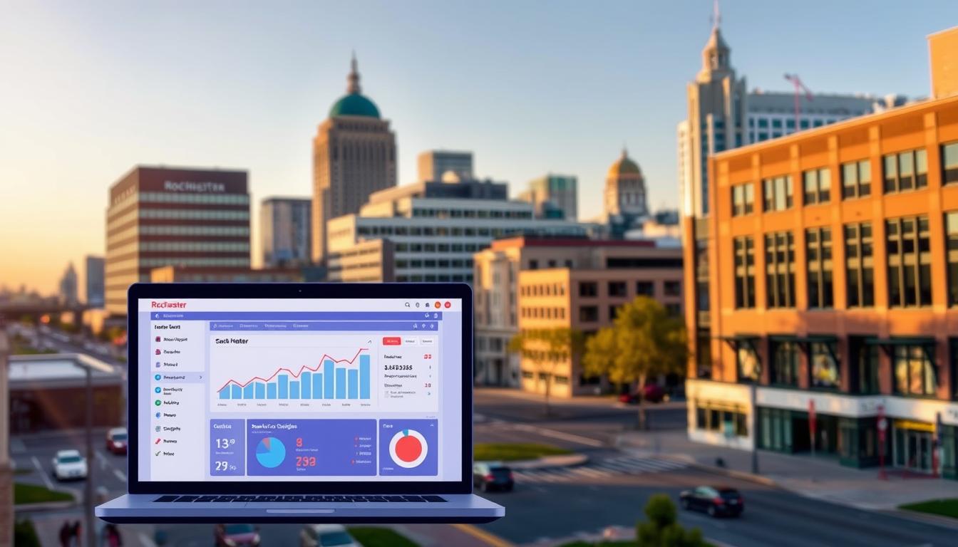 SEO Services in Rochester, MN