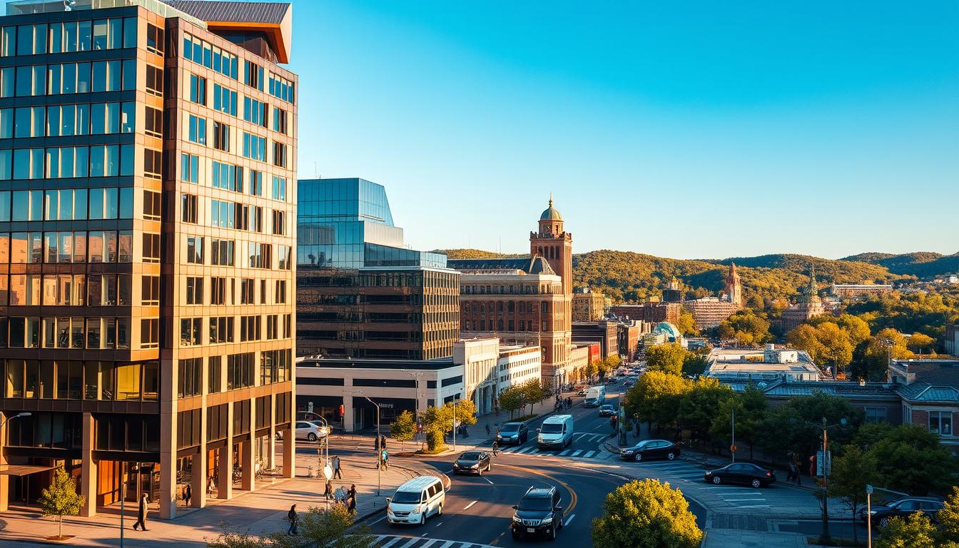 SEO Services in Rochester, NY