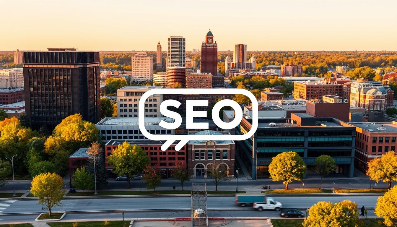 SEO Services in Rockford, IL