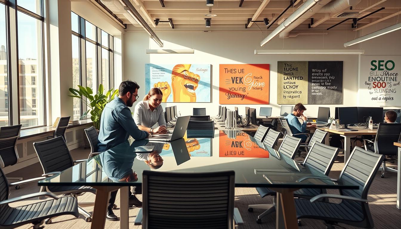 SEO Services in Roseville, CA