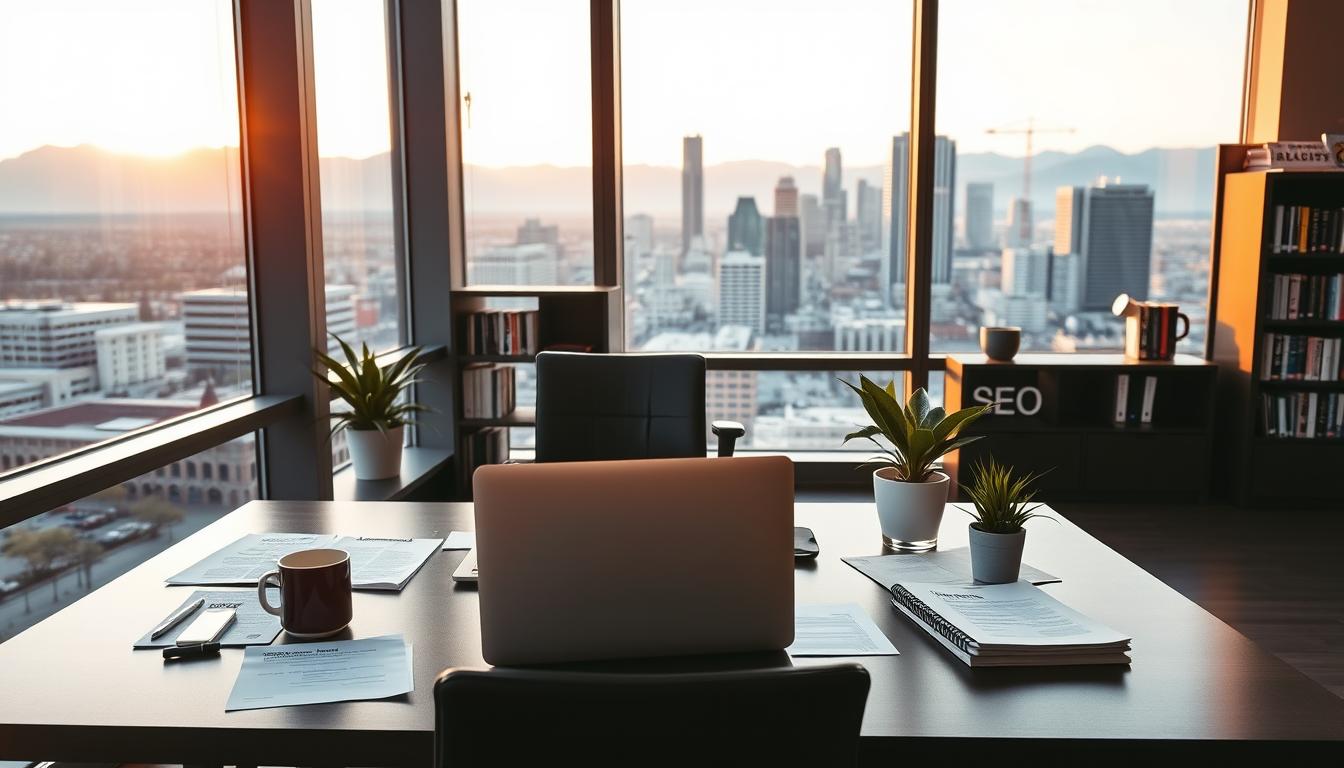 SEO Services in Salt Lake City, UT