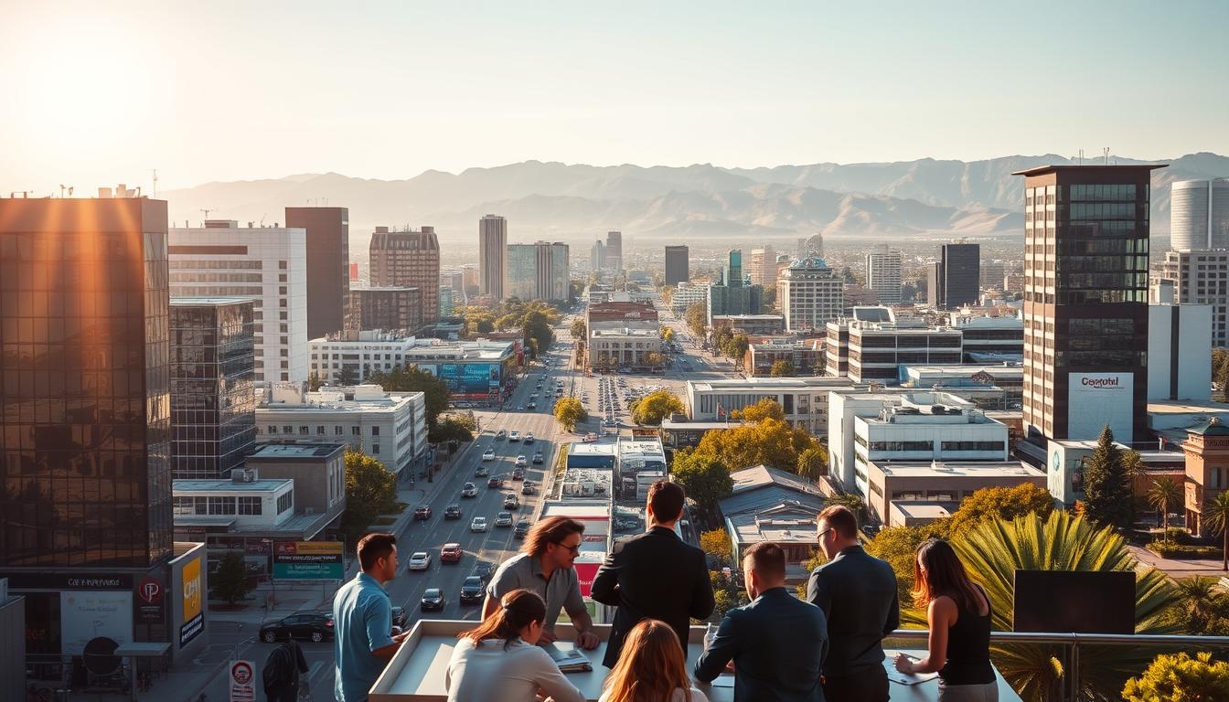 SEO Services in San Bernardino, CA