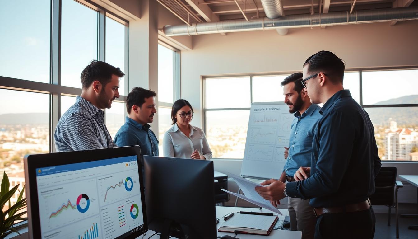 SEO Services in Santa Clarita, CA