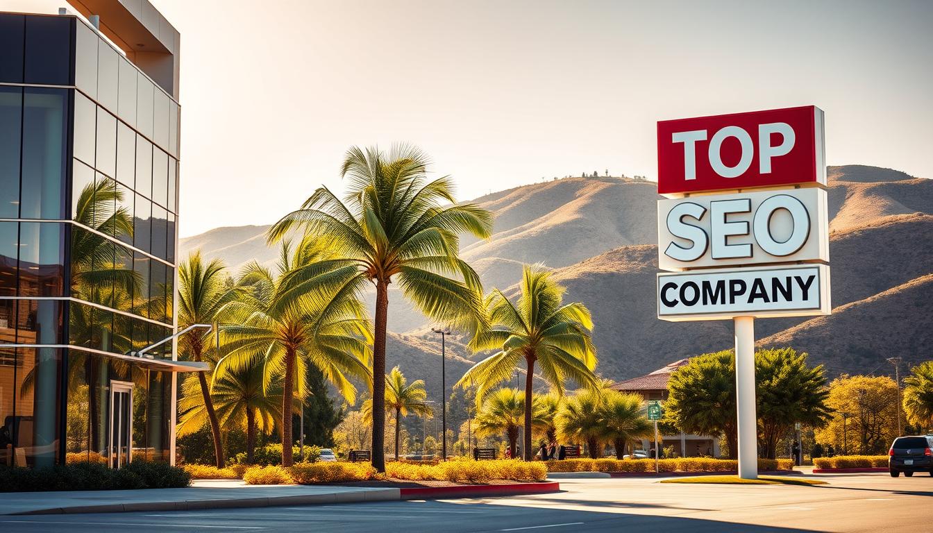 SEO Services in Santa Maria, CA