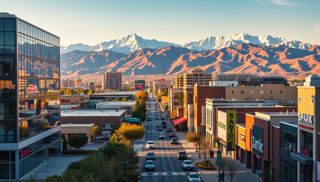 SEO Services in Sparks, NV