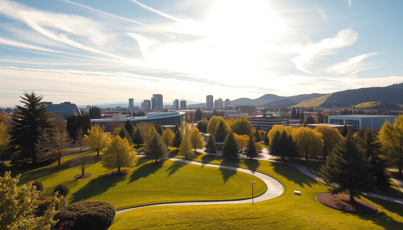 SEO Services in Spokane Valley, WA