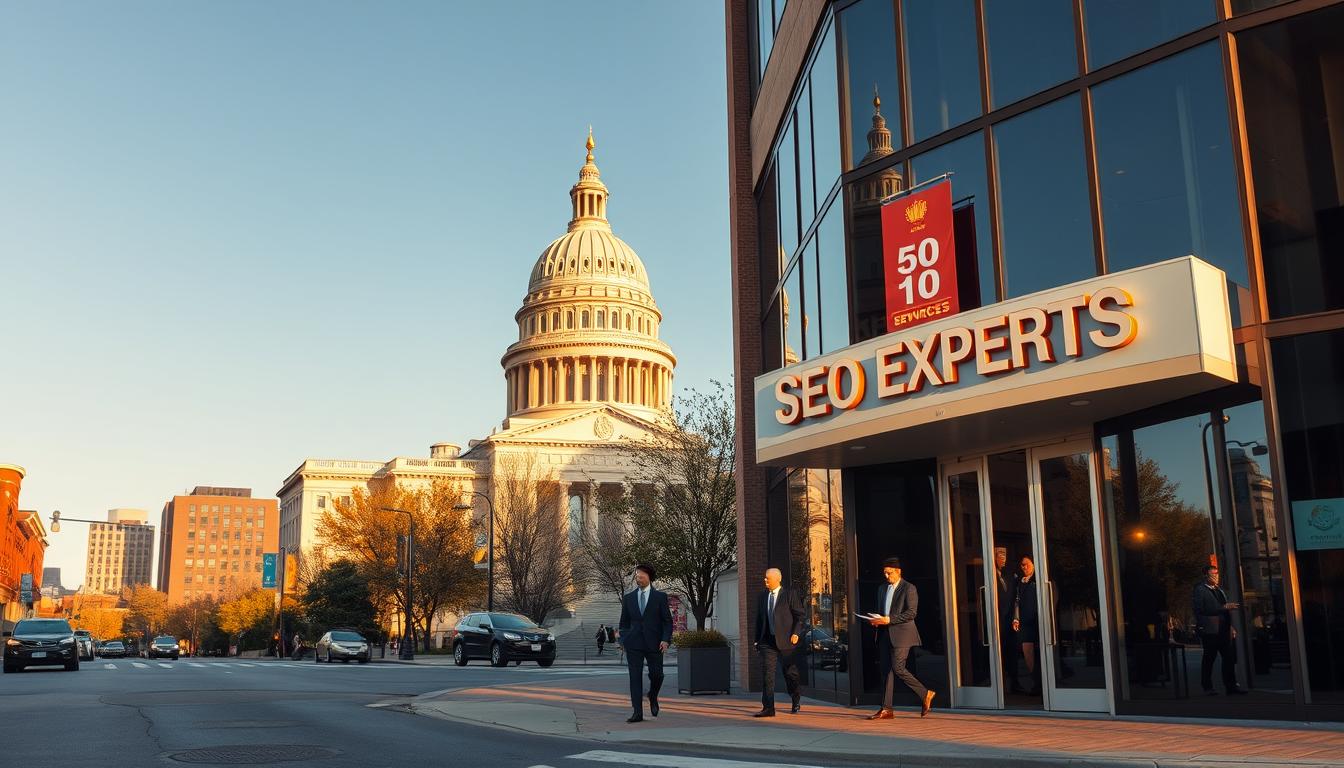 SEO Services in Springfield, IL