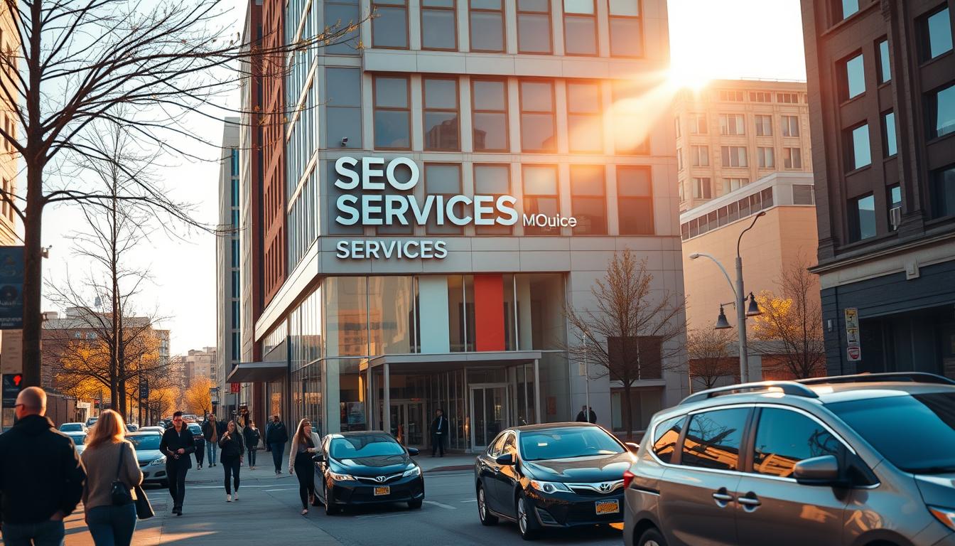 SEO Services in Springfield, MO