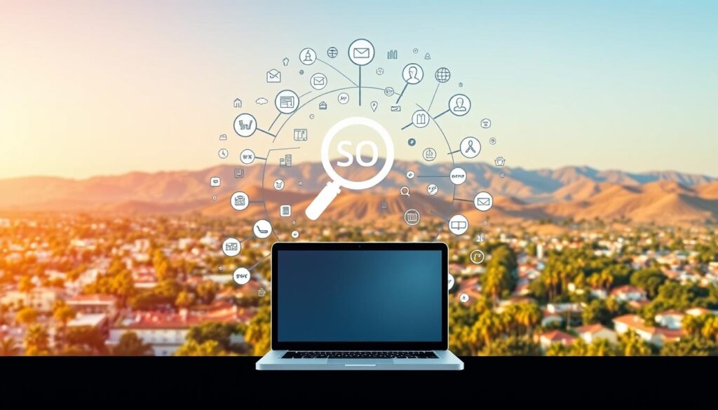 SEO Services in Thousand Oaks, CA