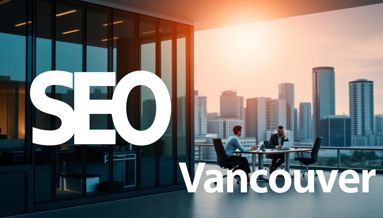 SEO Services in Vancouver, WA